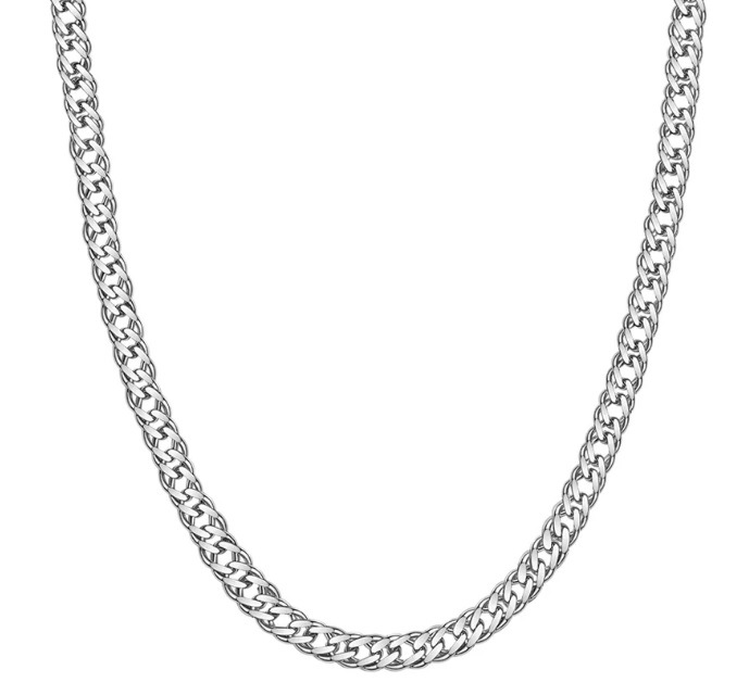Łańcuszek Srebrny Męski 55 cm 51,25g LS01389 Verona Jewellery