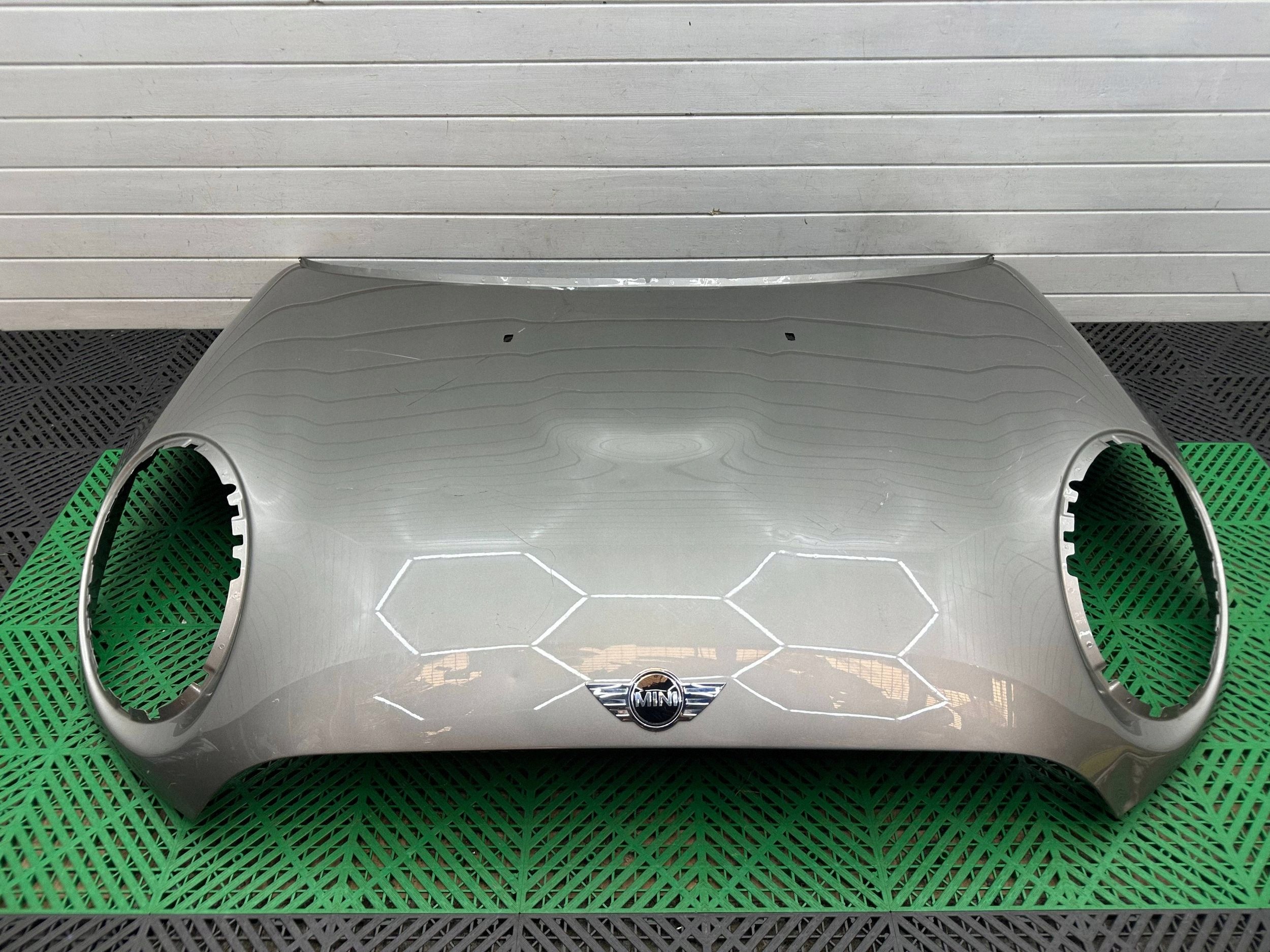 bonnet front Mini One - Cooper F57 F56 F55