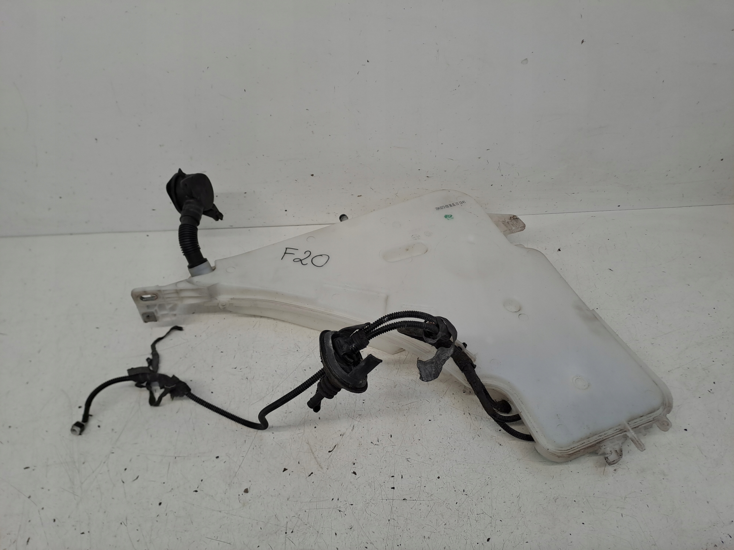 behälter spritzdüse 7241673 BMW F20