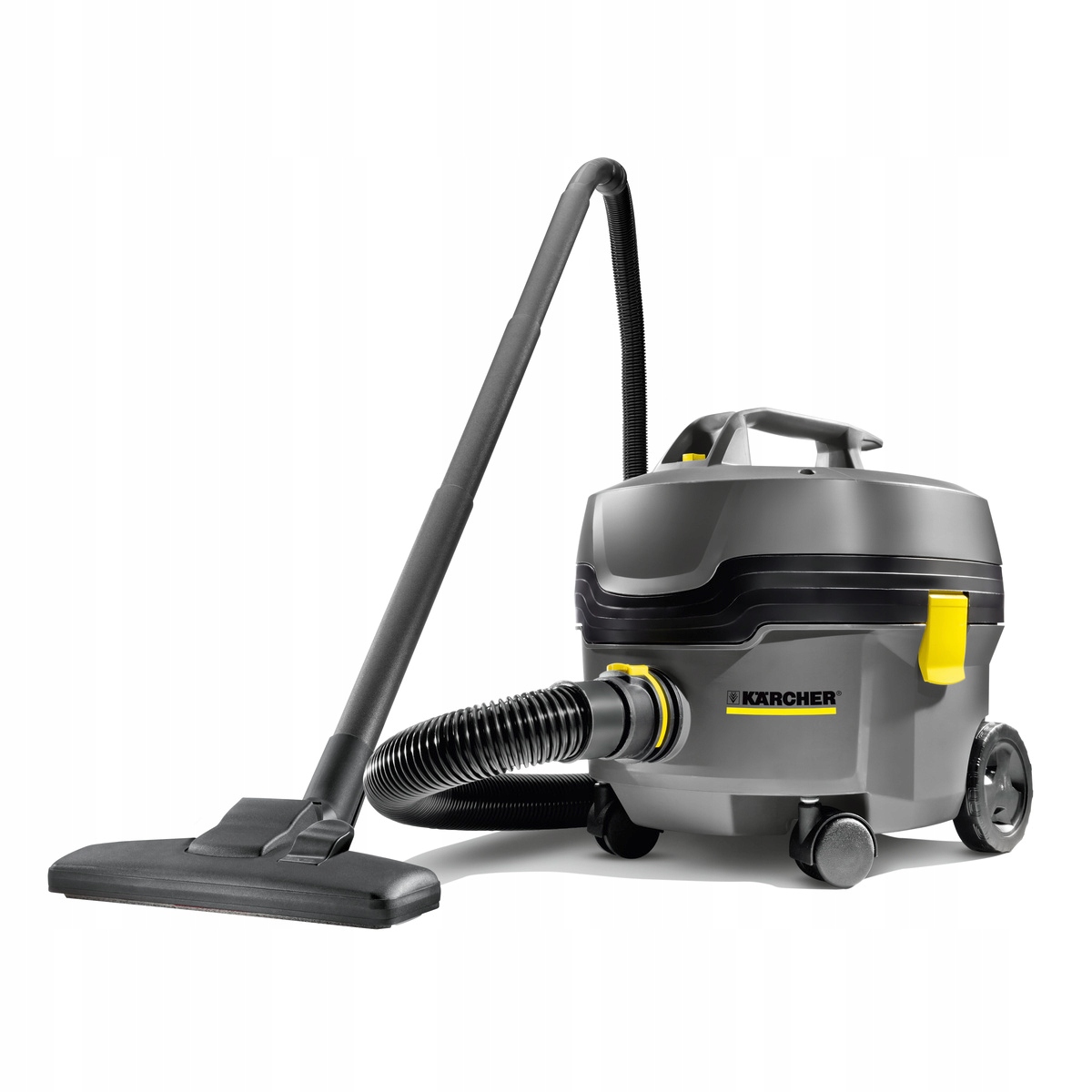 Odkurzacz Przemysłowy Karcher T 7/1 Classic 850W Ssawka Szczelinowa Zestaw