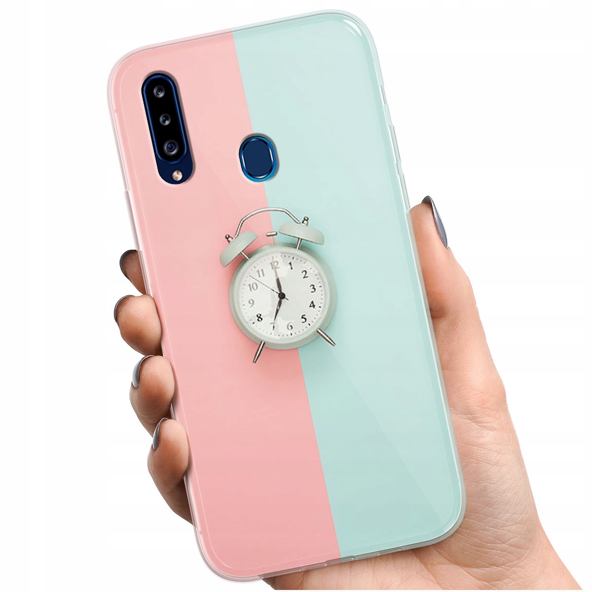 Etui Markowe Do Samsung Galaxy A20S