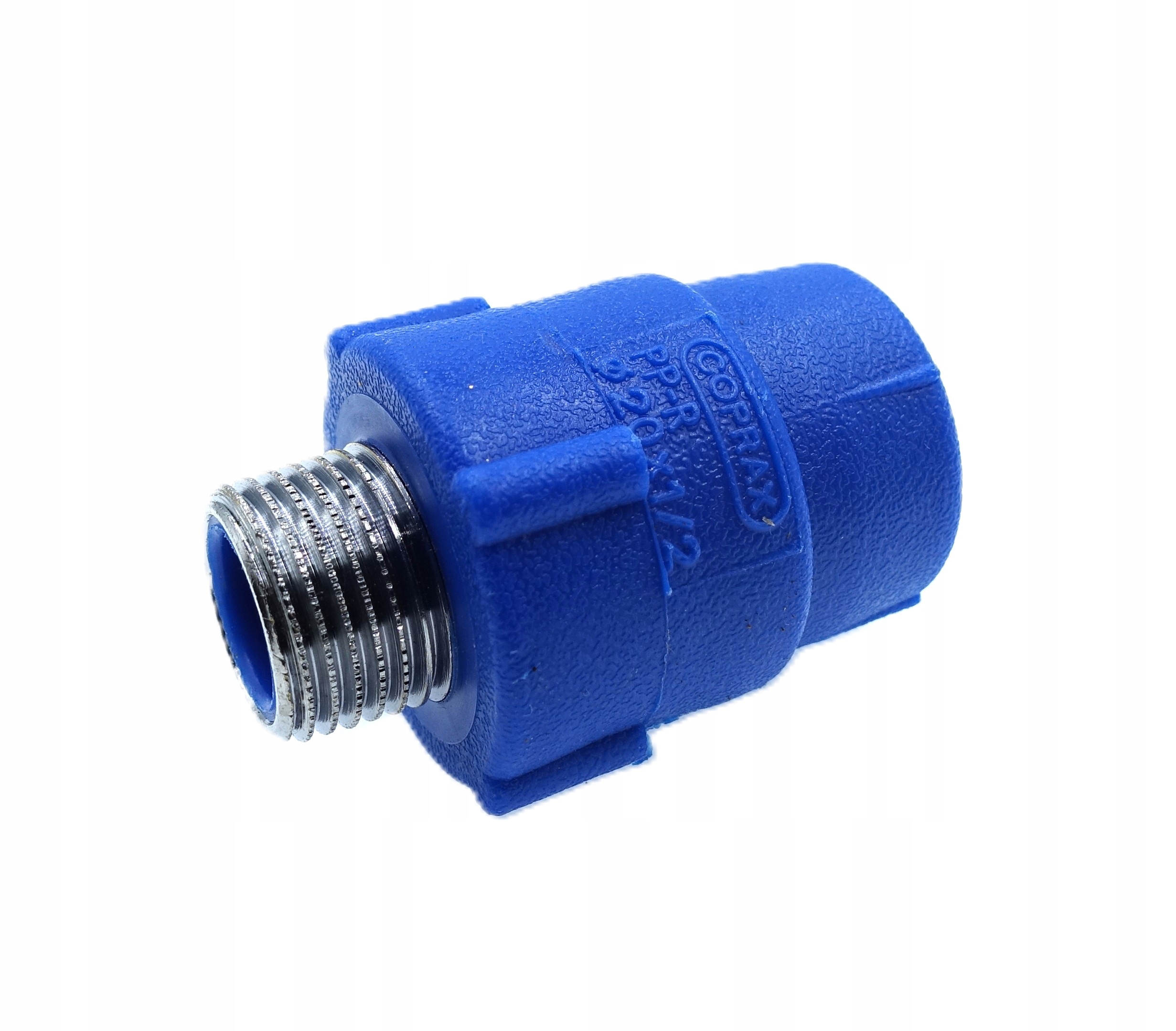 Přímá Závitová Spojka Coprax Prandelli 32 mm 1/2" Gz K13 711.232