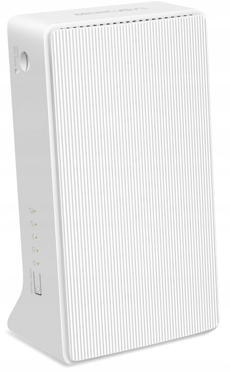 Dwupasmowy Bezprzewodowy Router Mercusys MB130-4G Lte AC1200
