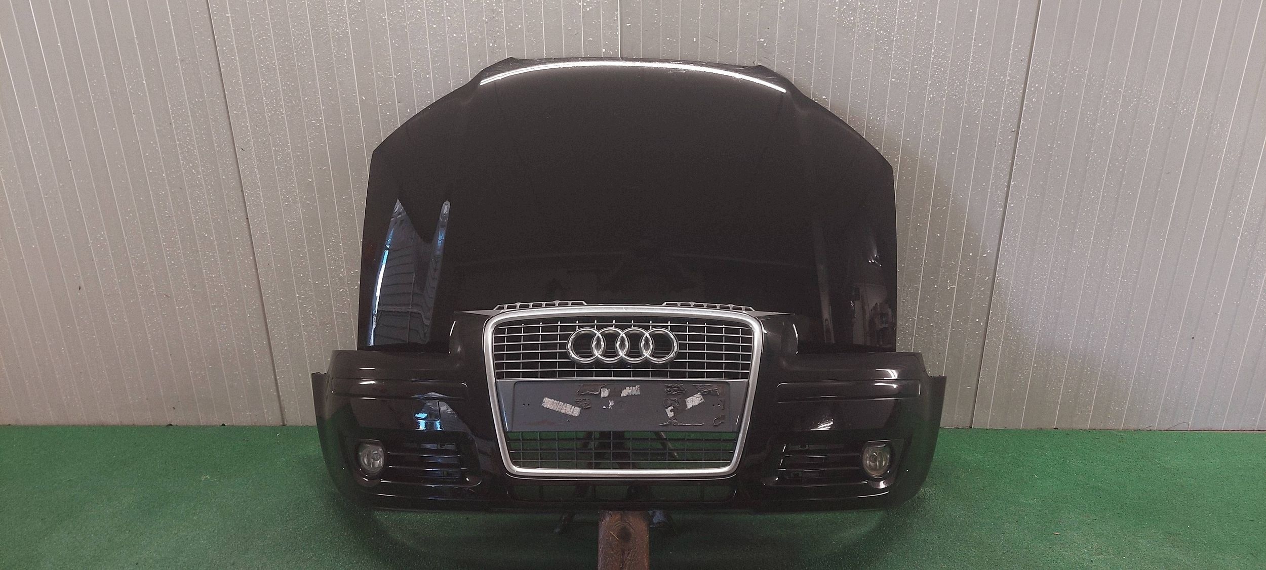 cofano AUDI A3 8P LIFT 05-08 LAK: LY9B