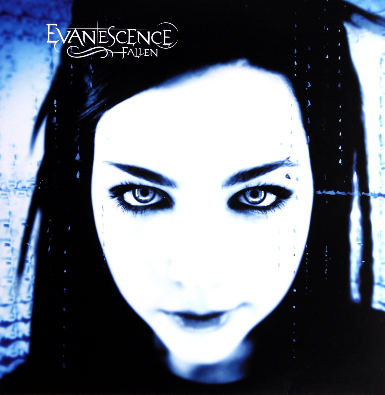 Evanescence: Fallen [winyl]