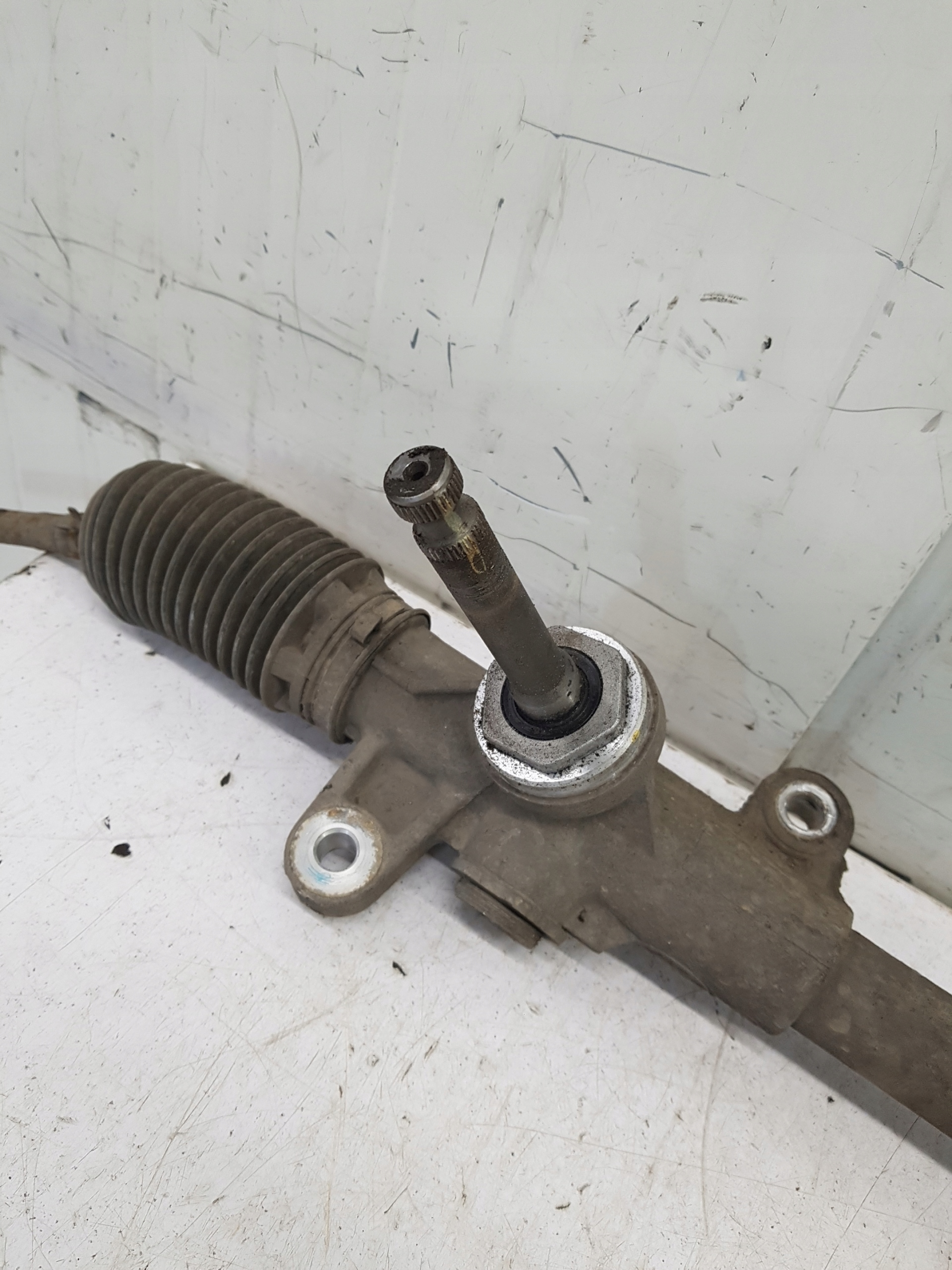 control HYUNDAI GETZ HMC 56500-1C100 1.5 D