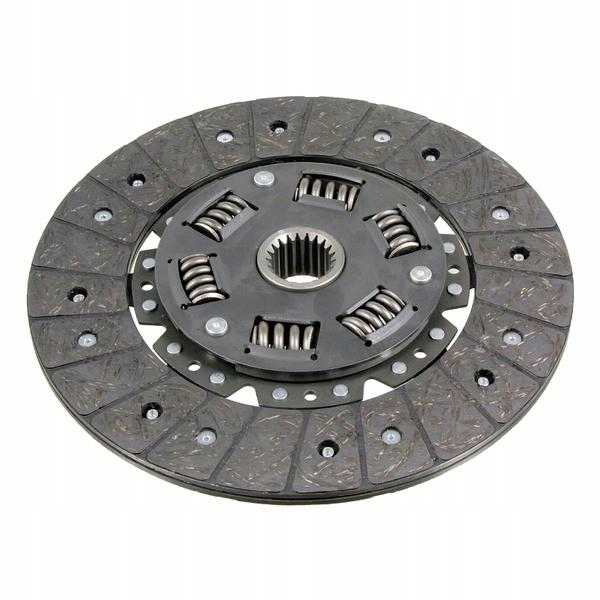 BLUE PRINT ТОРМОЗНОЙ ДИСК ADT33168