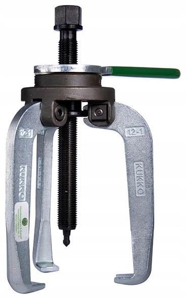 Sťahovák 3-ramenný, 250 x 225 mm Kukko