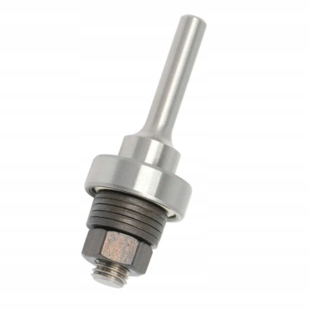 

Freud Trzpień Do Ostrzy Piłkowych Z Łożyskiem S8mm