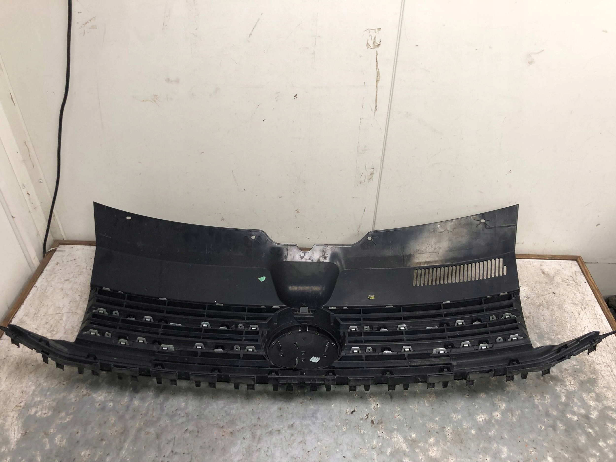 grill grille VW T6 7E5853653C