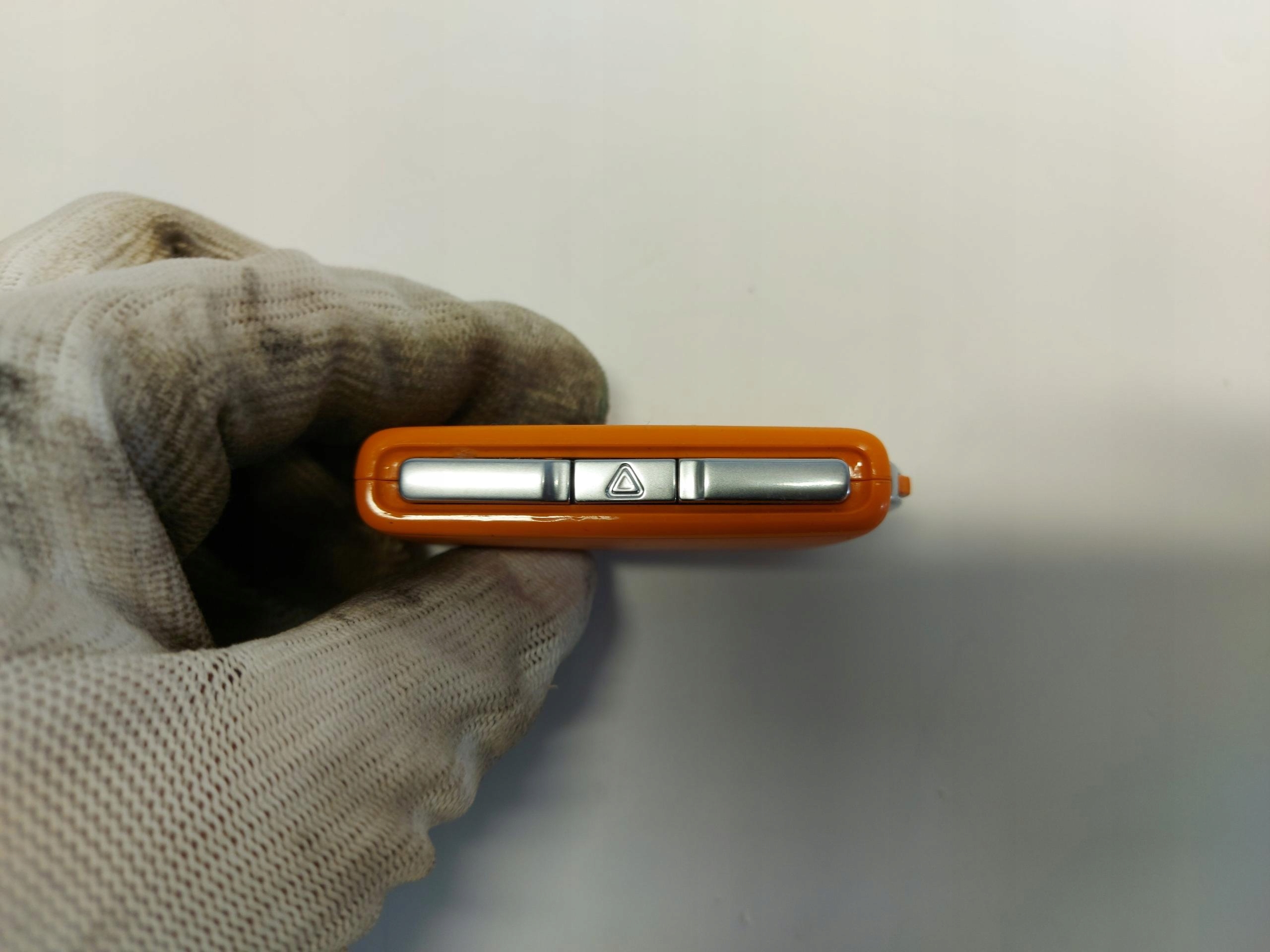 Volvo XC90 II LIFT B5 2021 kluczyk obudowa pilot oryginalny 32279979 Producent części Volvo OE