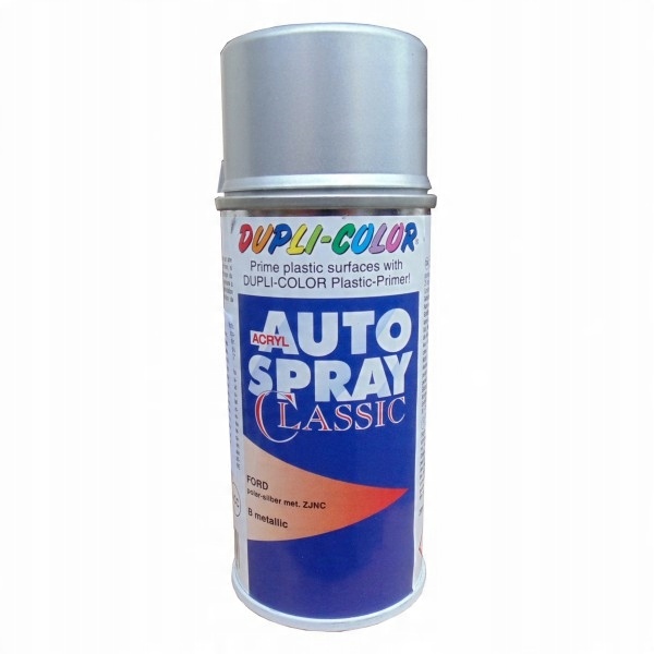 

Motip 150ML Lakier Ford Zjnc Polarsilber 277702