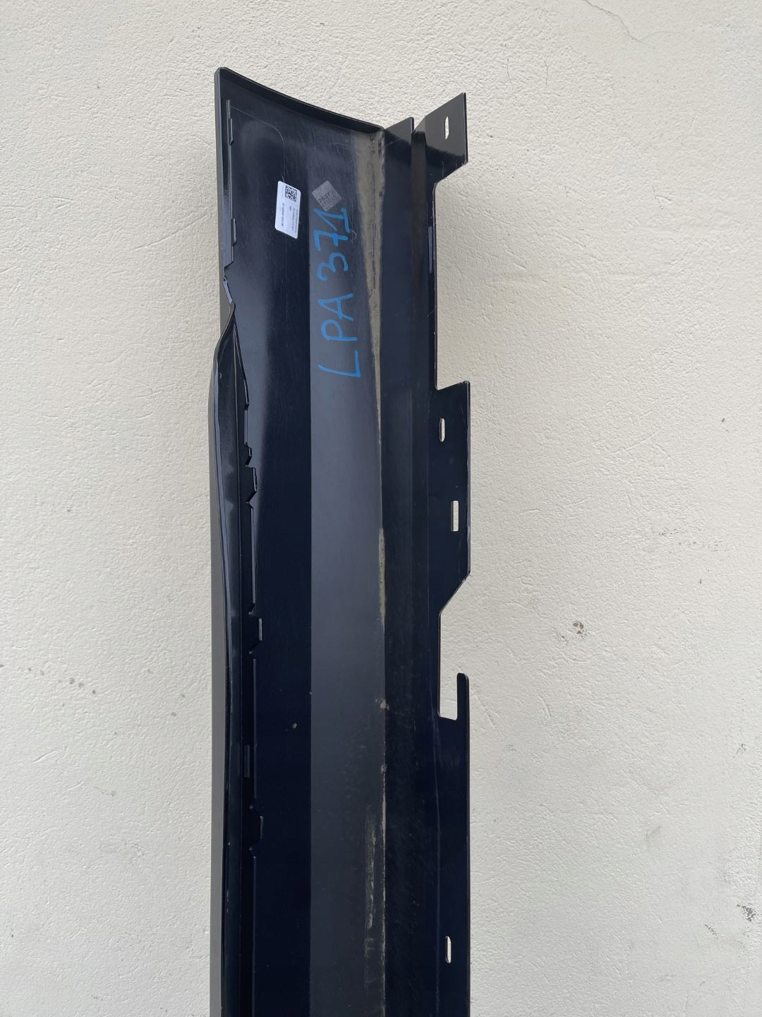 LPA371 BMW 5 G60 G61 23- m-packet moulding threshold right 8084760