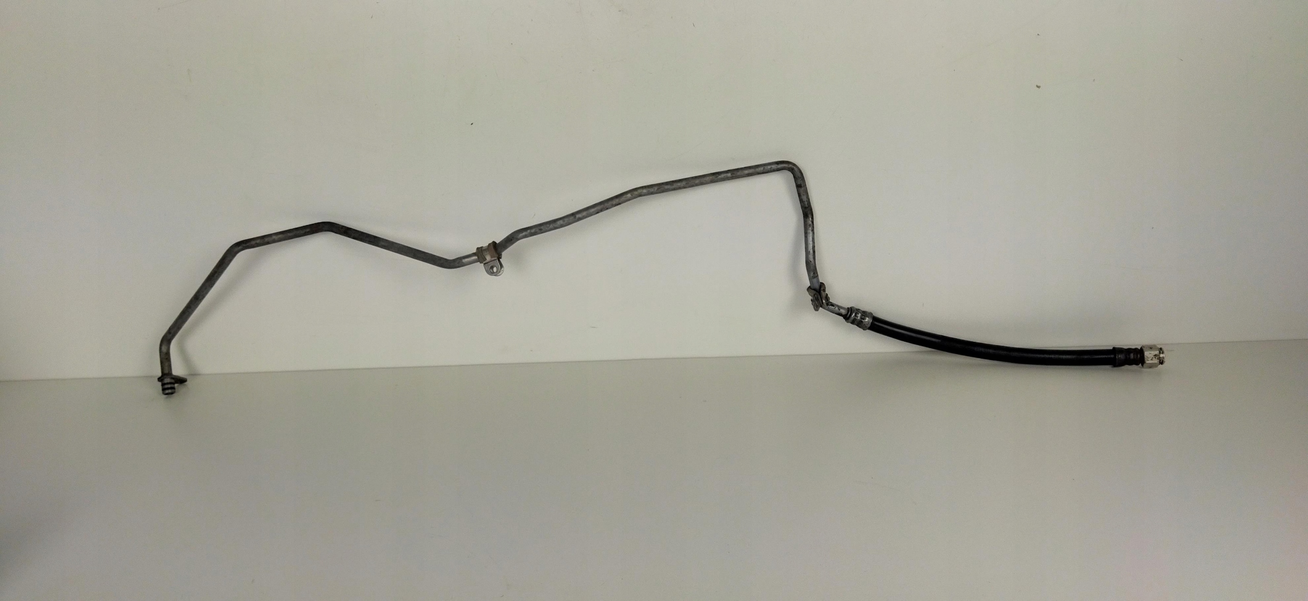 MERCEDES CLS W218 Ölleitung Getriebe getriebe