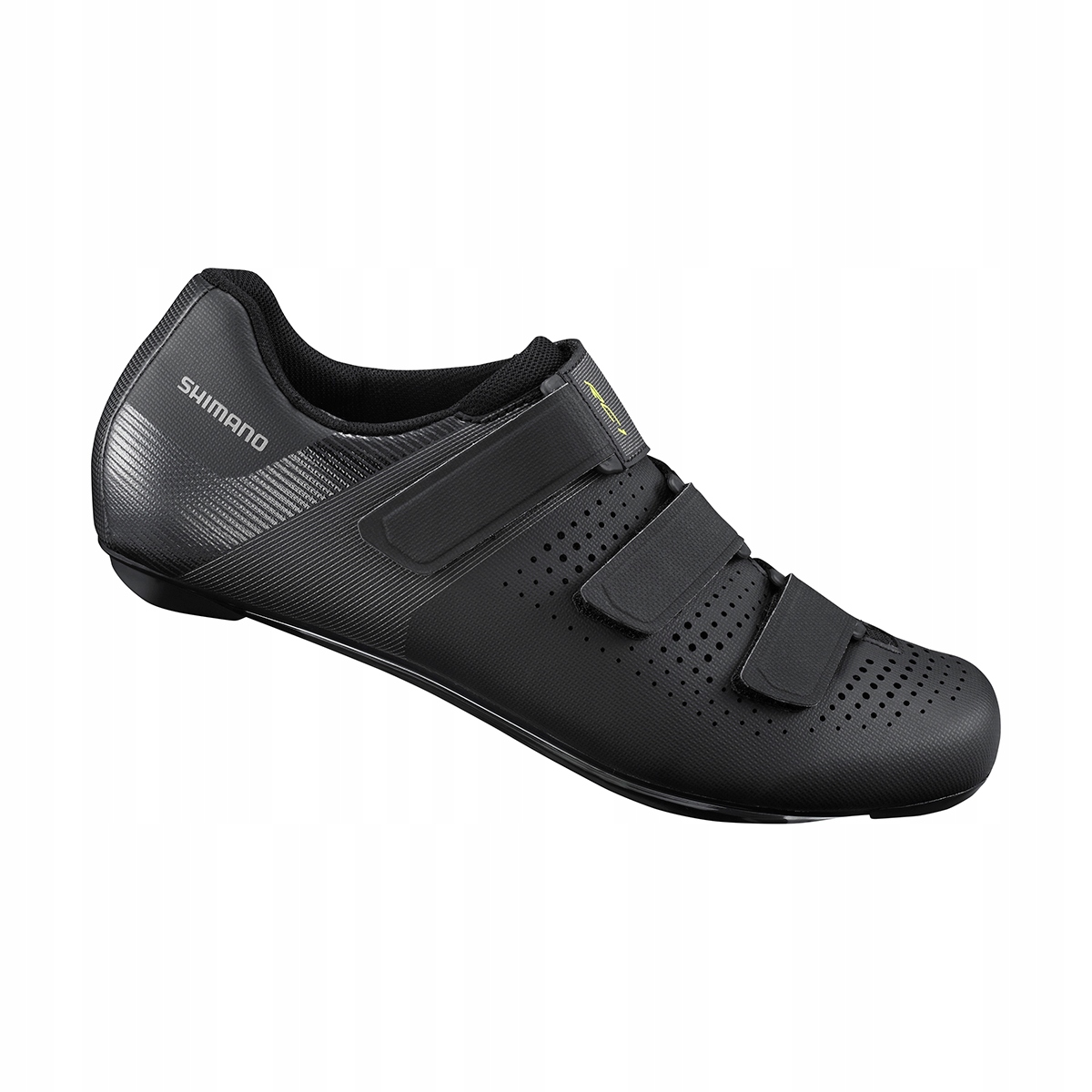 Buty Szosowe Spd-sl Shimano RC1 SH-RC100 Czarne r. 43