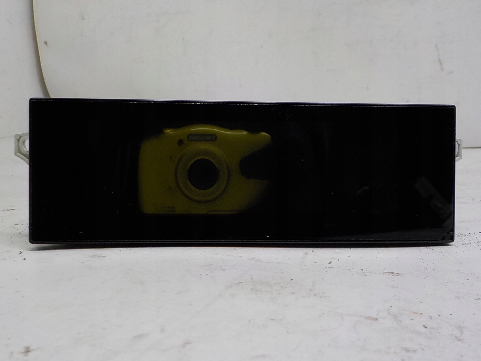 CITROEN DS3 EKRAN display RADIA clock