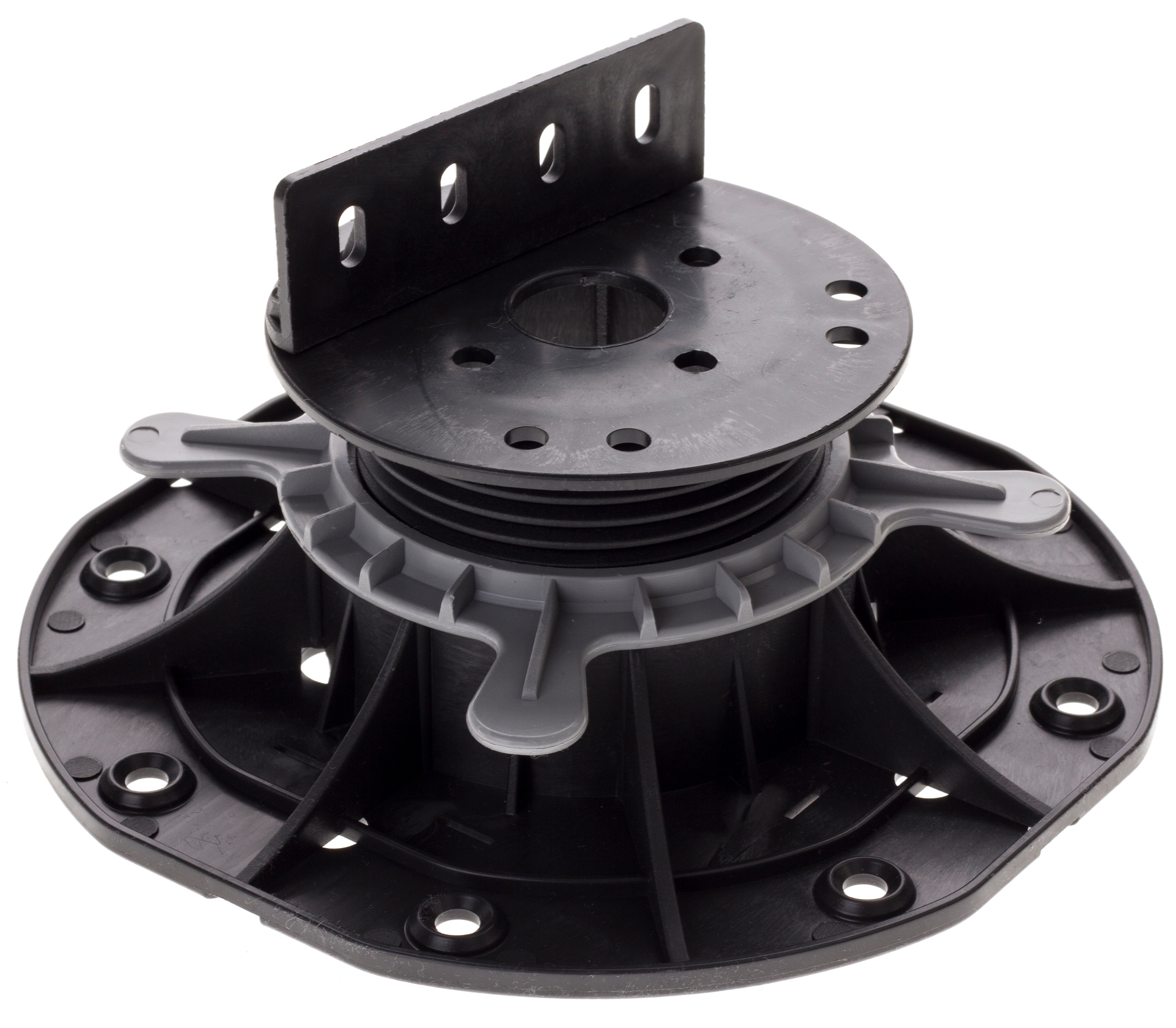 

Wspornik tarasowy pod legar regulowany 45-70 mm