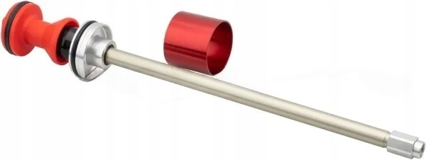 Rock Shox zestaw Air Spring Upgrade Kit Debonair C1 180 mm