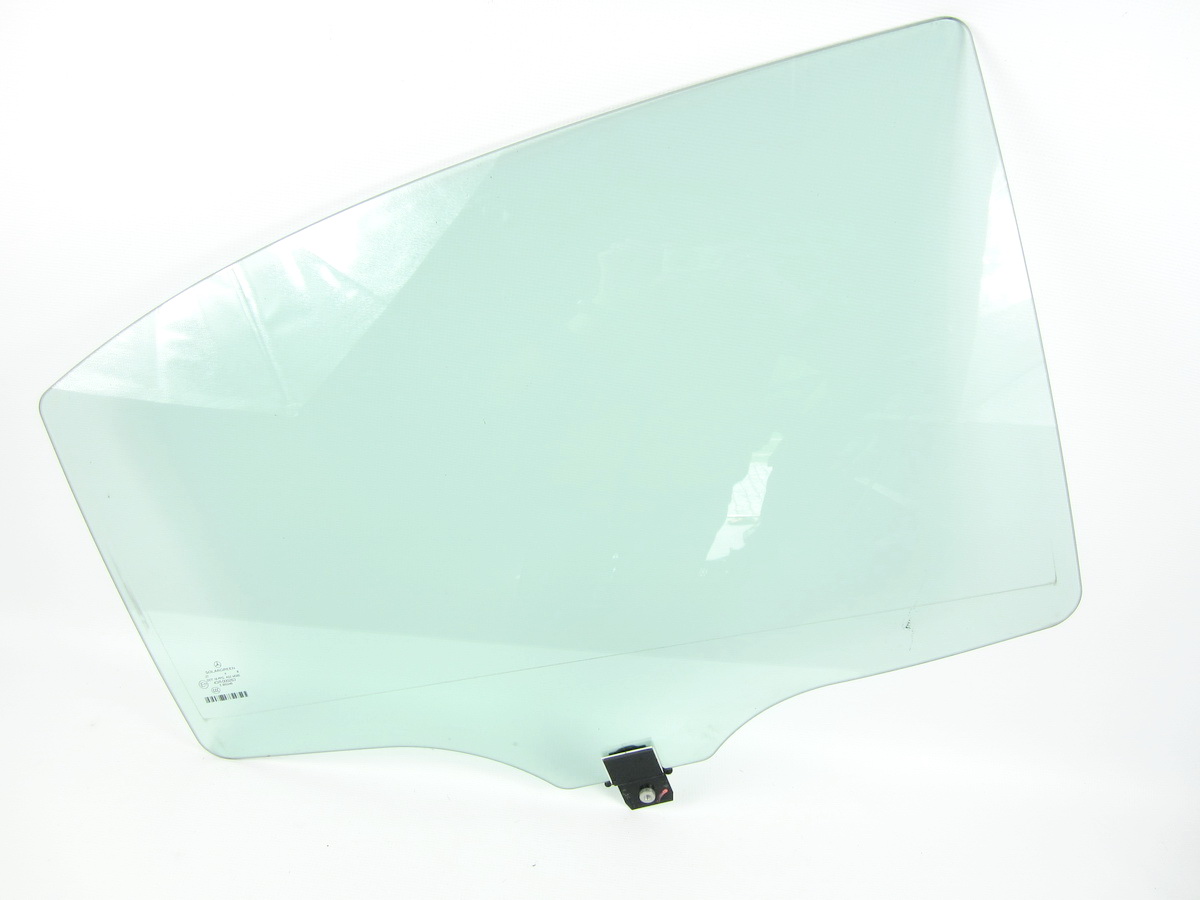 A2217300418 - Заднее правое стекло Mercedes W221 SOLARGREEN Long