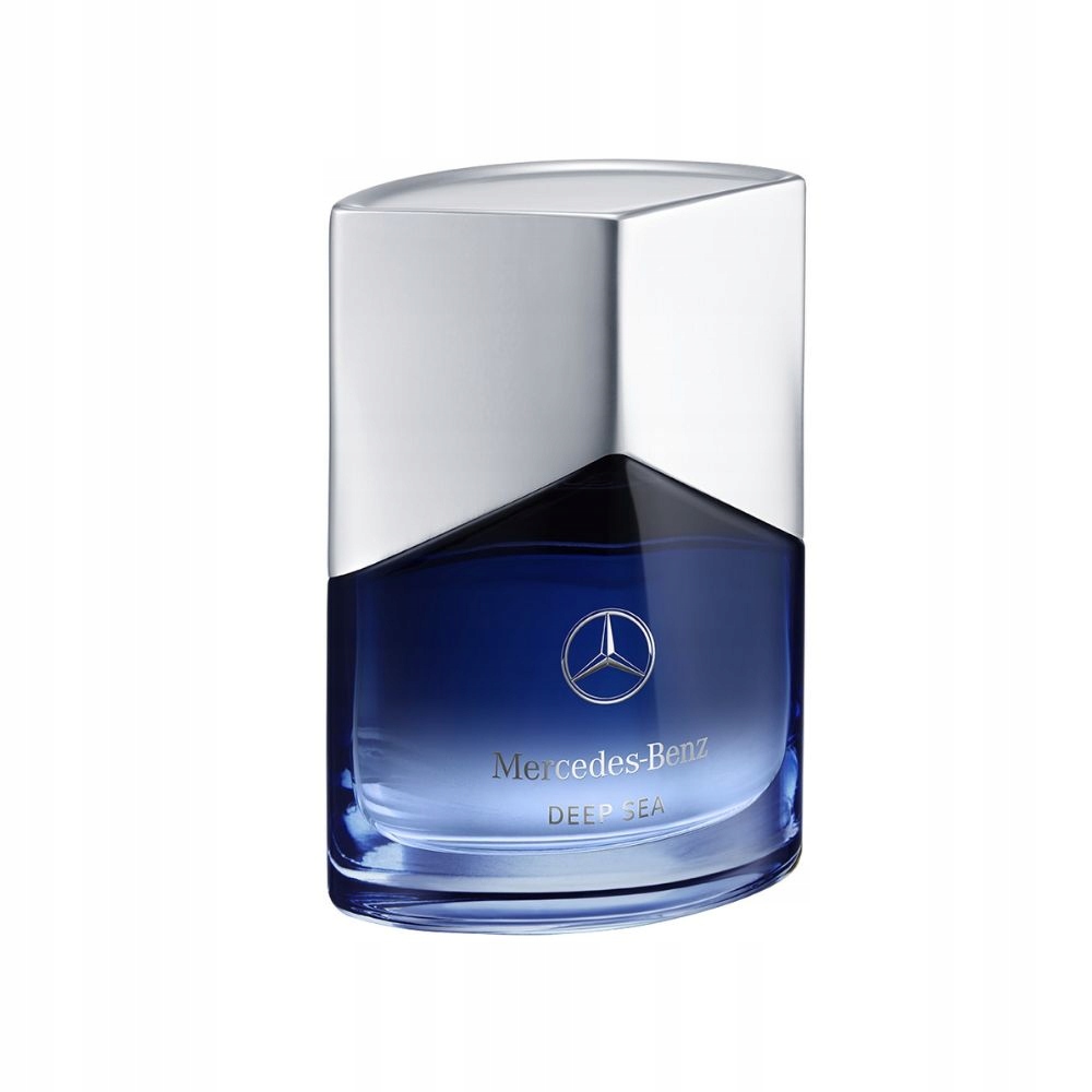 Parfumovaná Voda Deep Sea 60 ML