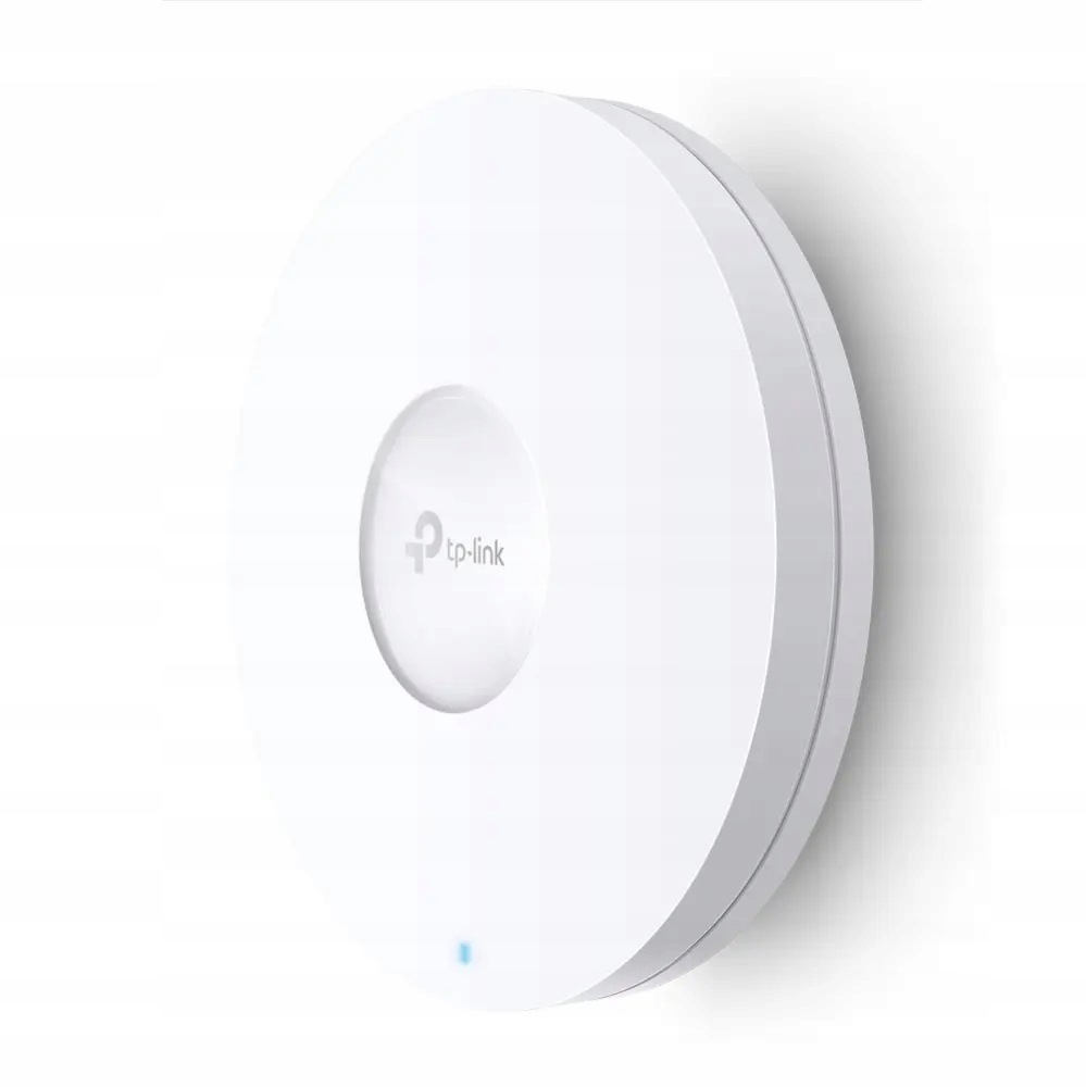 Tp- Link EAP620 Hd Punkt dostępowy Mu- Mimo, AX1800, Dual Band, 1x RJ45 s