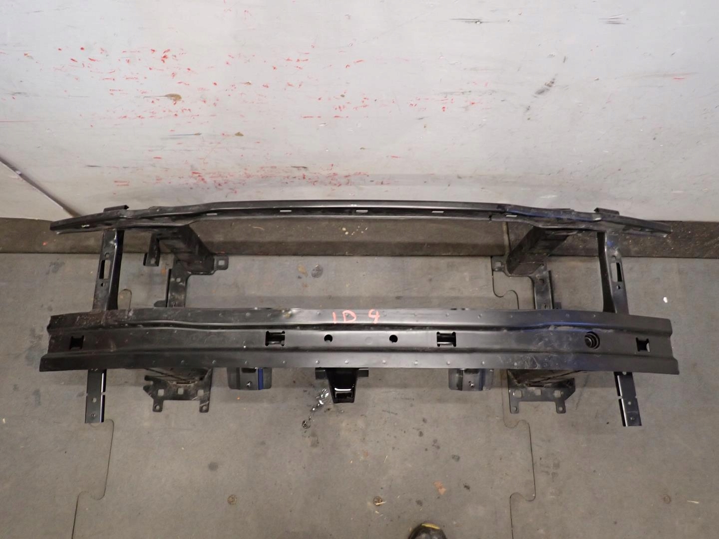 bumper support front VW ID4 2020- 11A807582