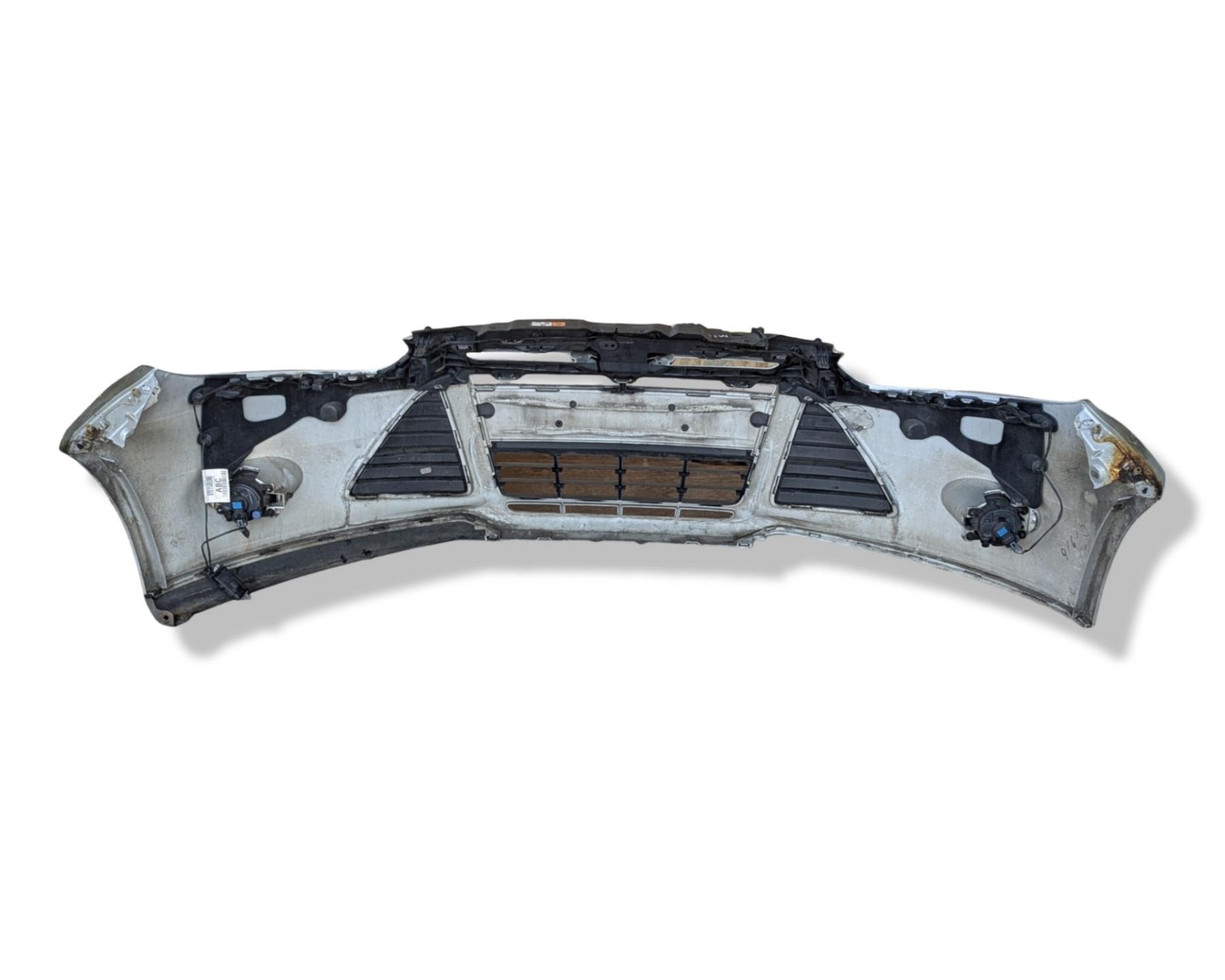 bumper front Ford Focus 3 2011 BM51-17757-A