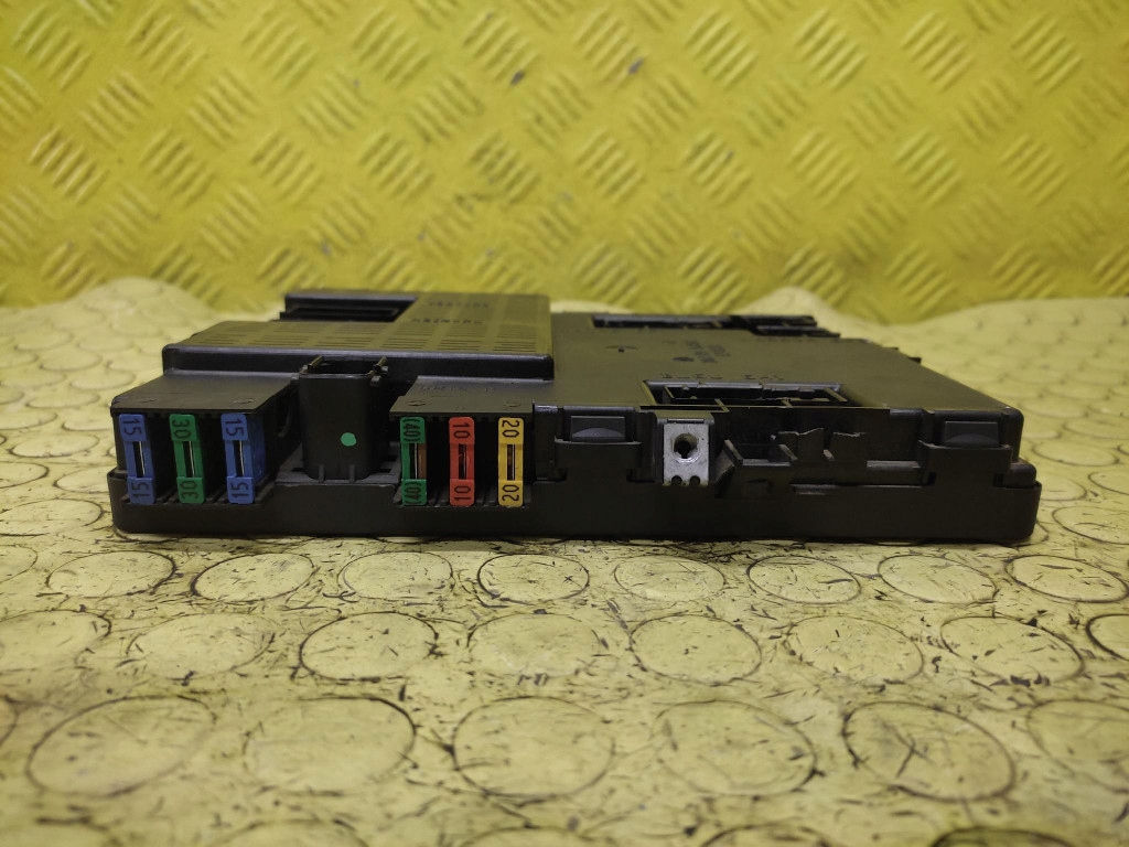 CITROEN XSARA 2.0 HDI modulo Scatola BSI 9649491080