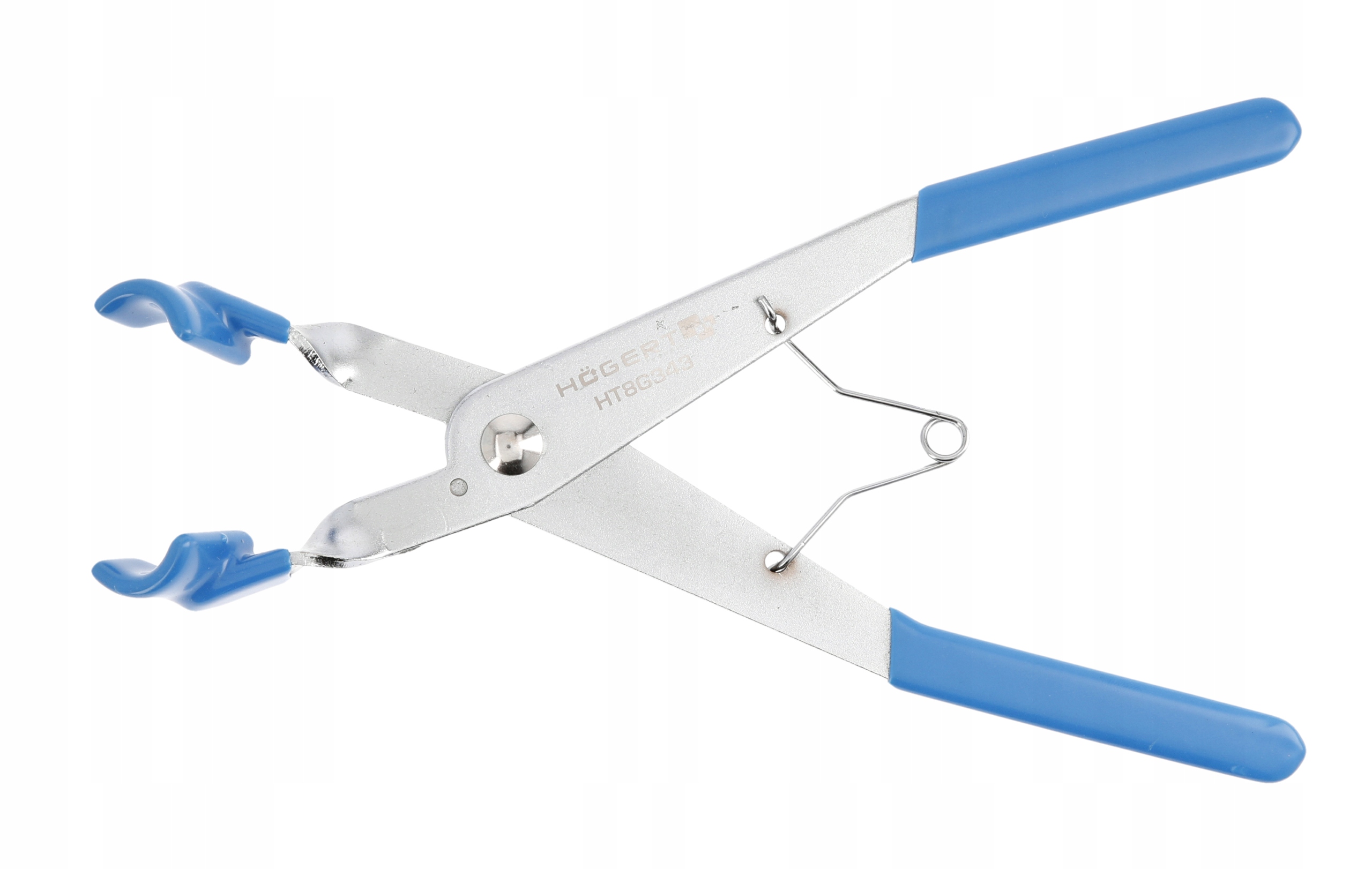 SZCZYPCE DO PRZEWODÓW ZAPŁONOWYCH HOGERT HT8G343