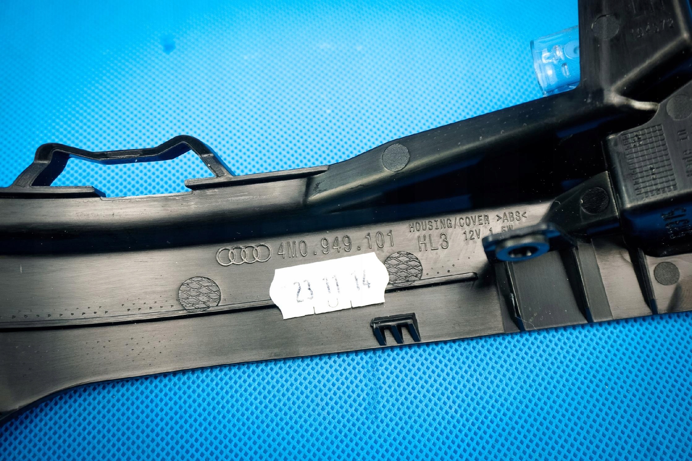 indicator mirrors Audi Q7 SQ7 4M 4M0949101