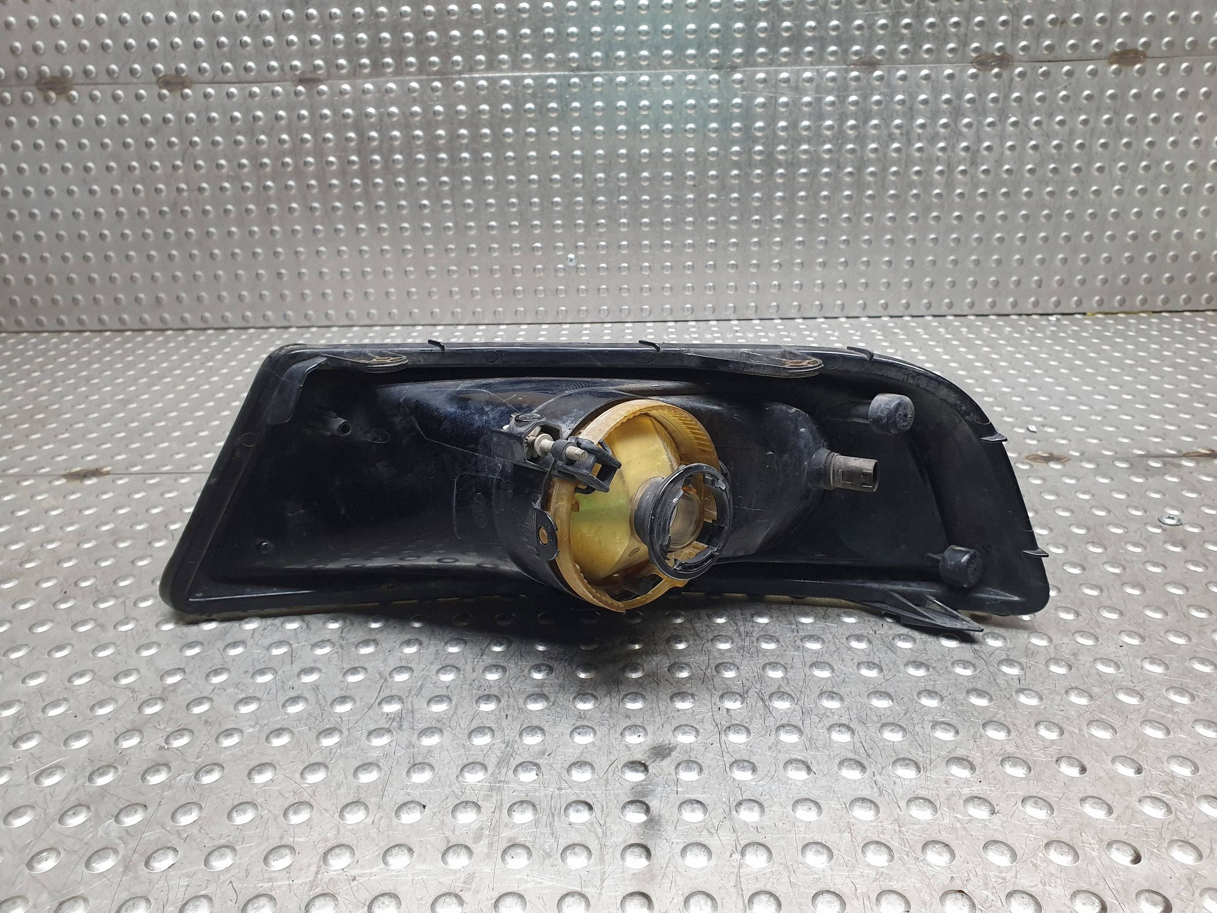fog light light left front 6M21-15K202-BE FORD GALAXY MK3 2006-2010