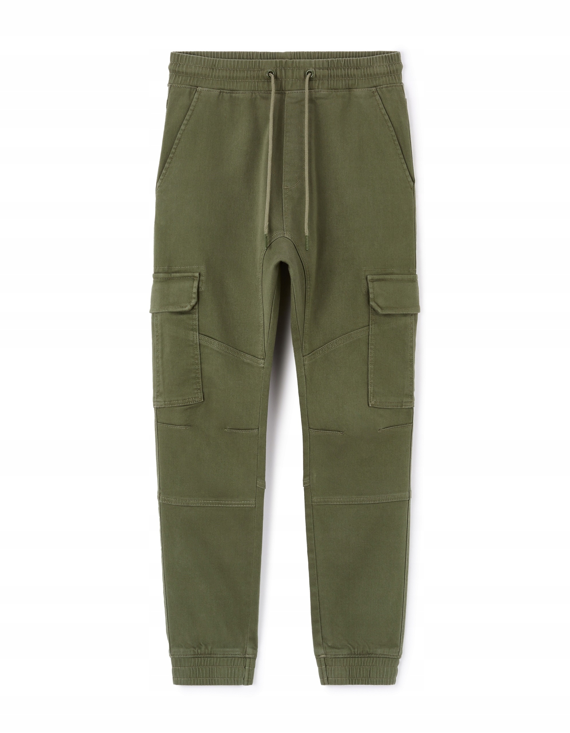 Celio Kalhoty cargo Cokit4