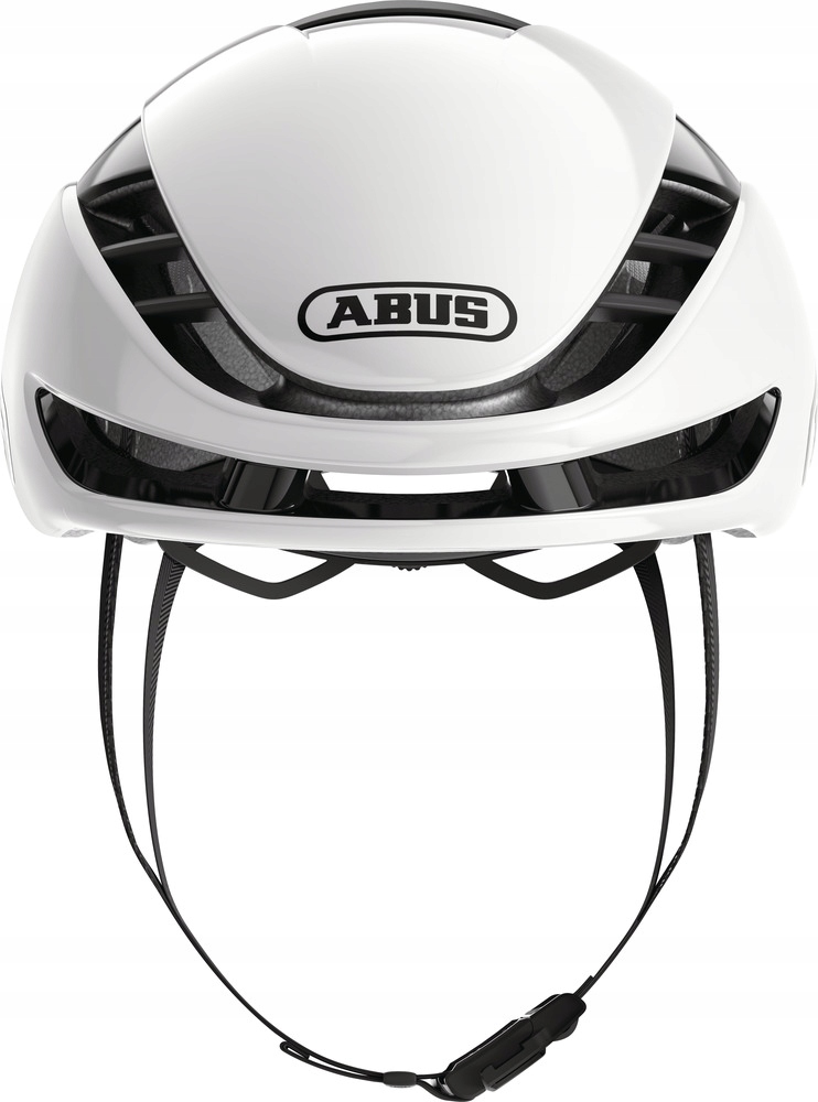 Kask ABUS GAMECHANGER 2.0 MIPS shiny white L + Bidon Abus Gratis Model GAMECHANGER 2.0 MIPS