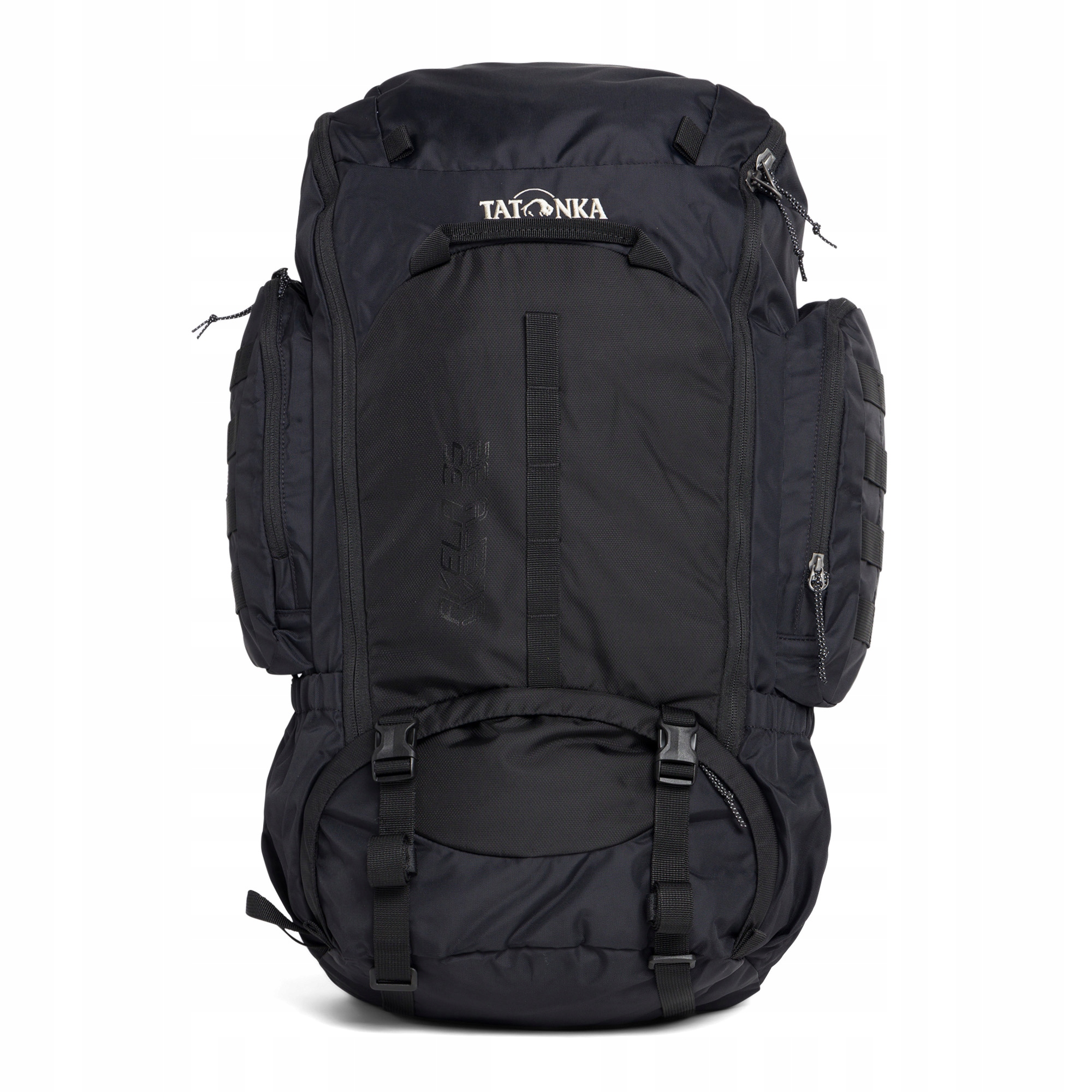 Plecak trekkingowy Tatonka Akela 35 l czarny
