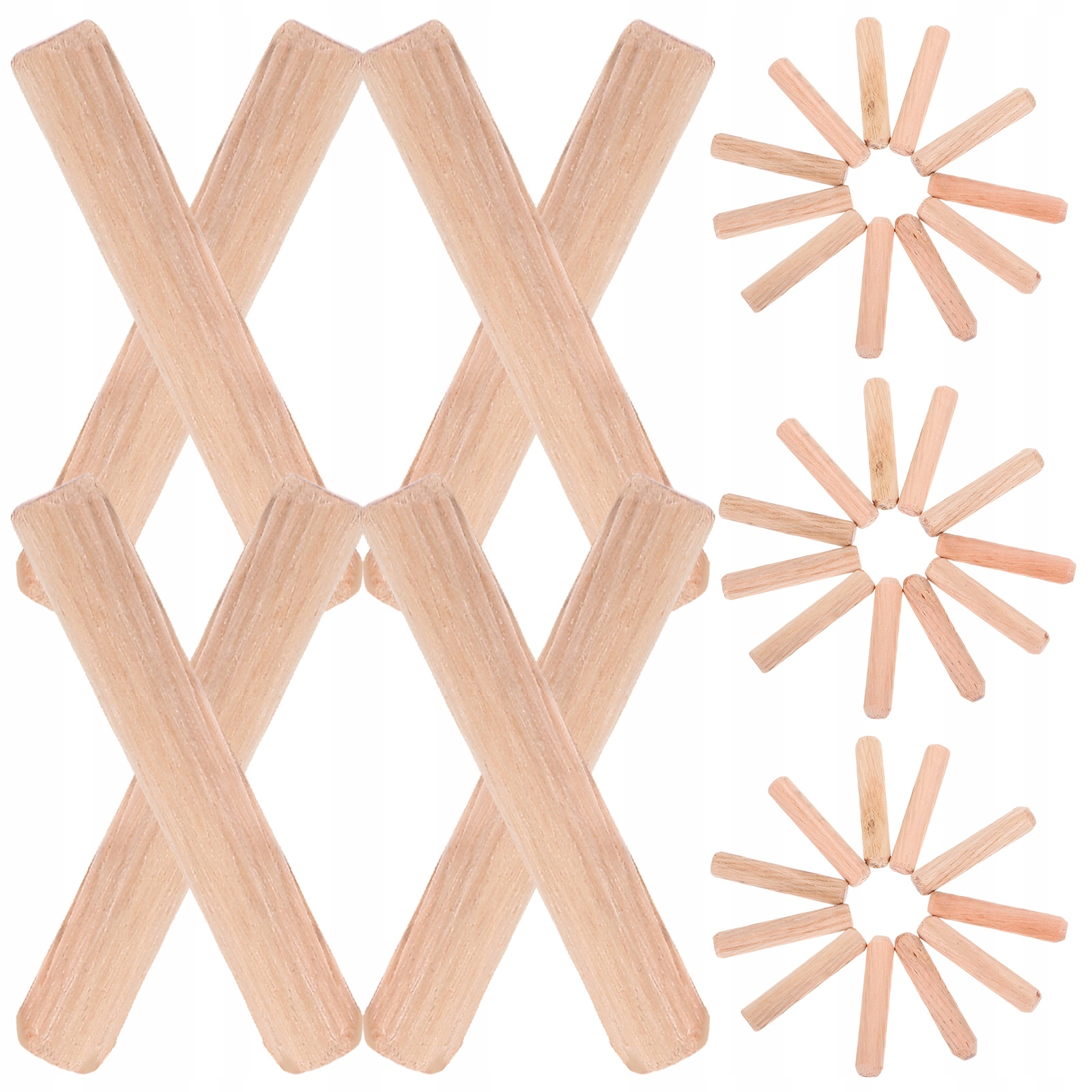 WKŁADKA WPUSZCZANA I CZOPEK