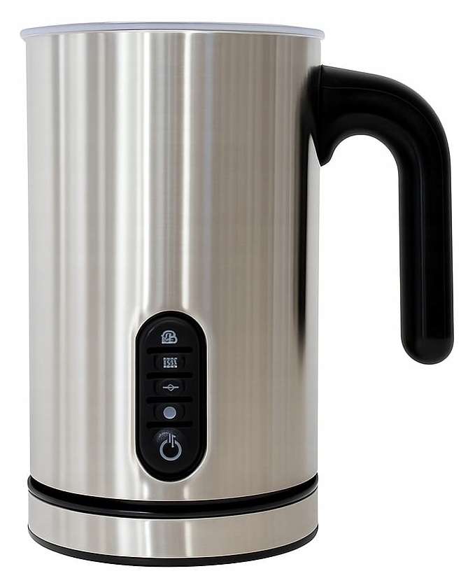 Elektryczny Indukcyjny Spieniacz do Mleka Ambiano GT-MF-02 Ss (n)