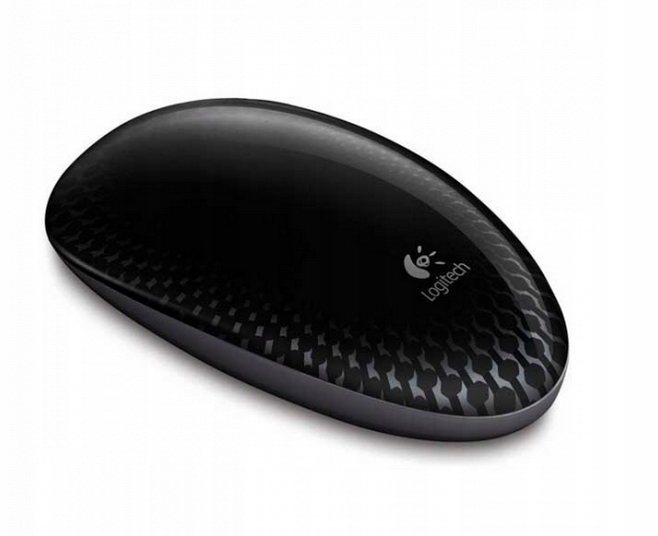 Myszka bezprzewodowa Logitech M600 Touch Mouse