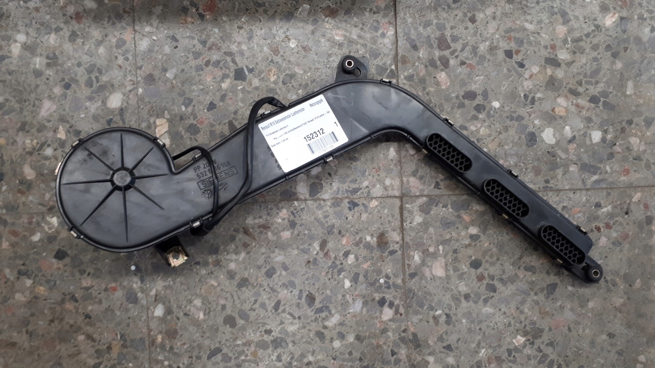 532691611a двигатель вентилятора Renault R19 кабриолет