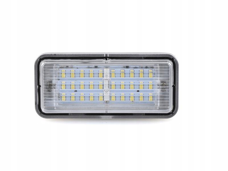 13829 - Робочий світильник світлодіодний 3500lm John Deere