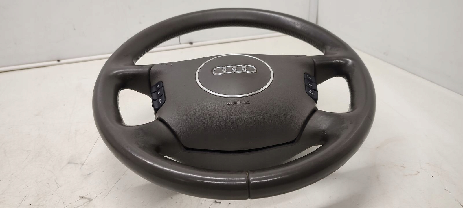 lenkrad Airbag airbag Audi A4 B6 2,0 FSI