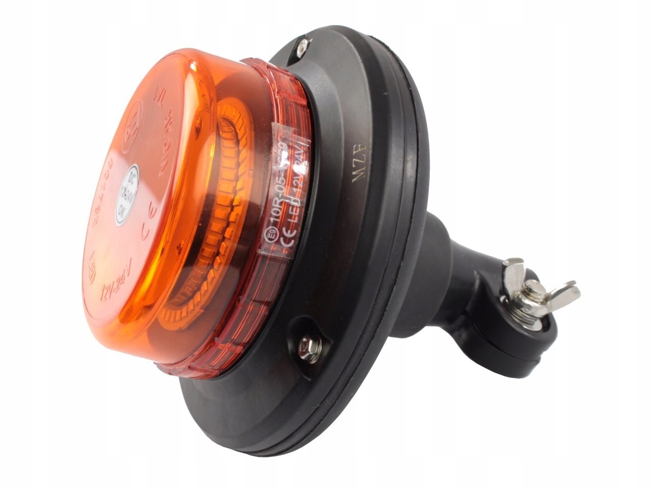 TT.401 - СПАЛАХ 12V / 24V НА TT-ШТОКУ.401