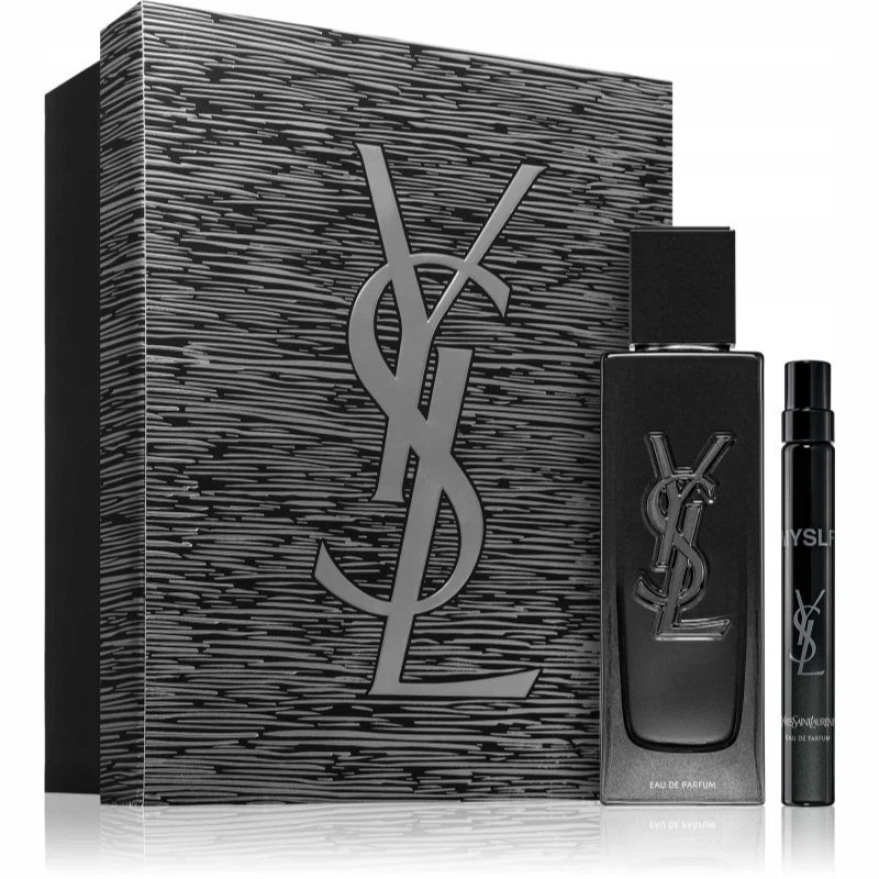 Yves Saint Laurent Myslf Sada Parfémovaná voda Edp 60 ml 10 ml Ysl