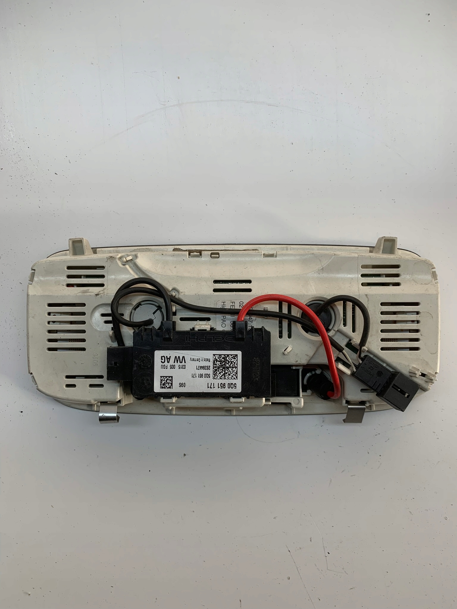 light inner OSWIETLENIE cabs AUDI A3 8V TT 8V7947135B BDB!!