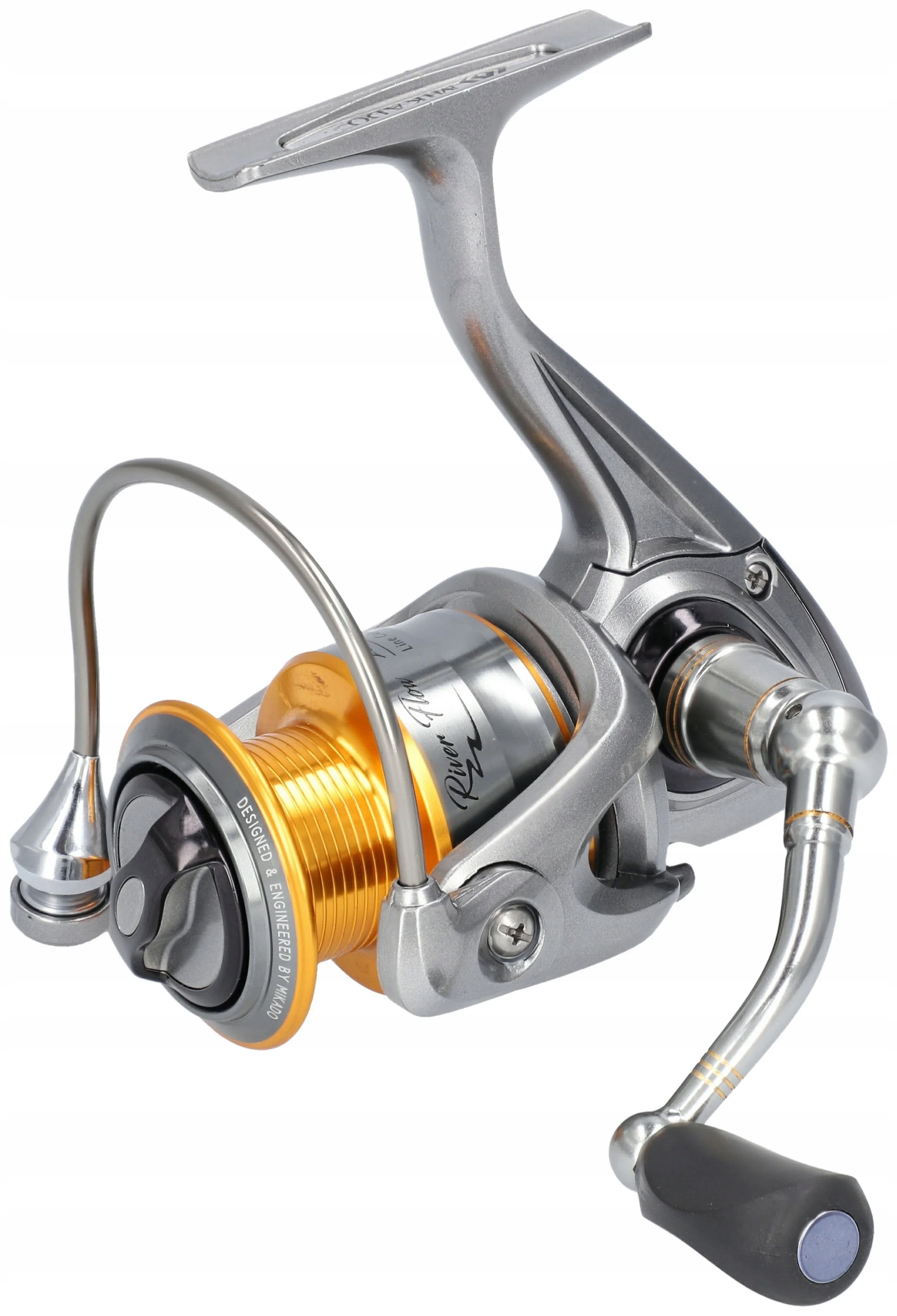 Kołowrotek Mikado River Flow 5004 Fd