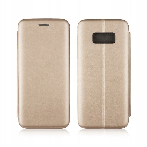

Etui Book Magnetic Samsung S20 Ultra G988 złoty