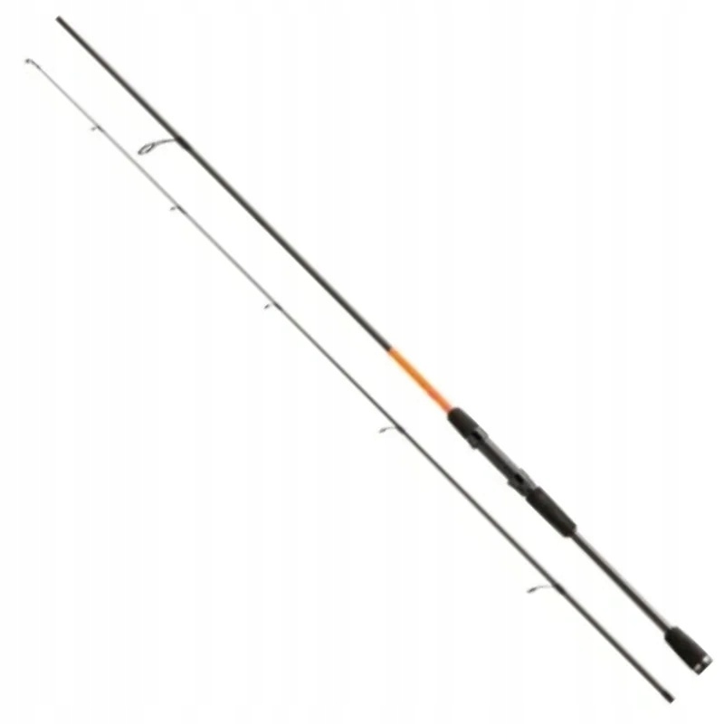 Wędka Okuma Jaw Spin Jaw-l 198cm 2-10g