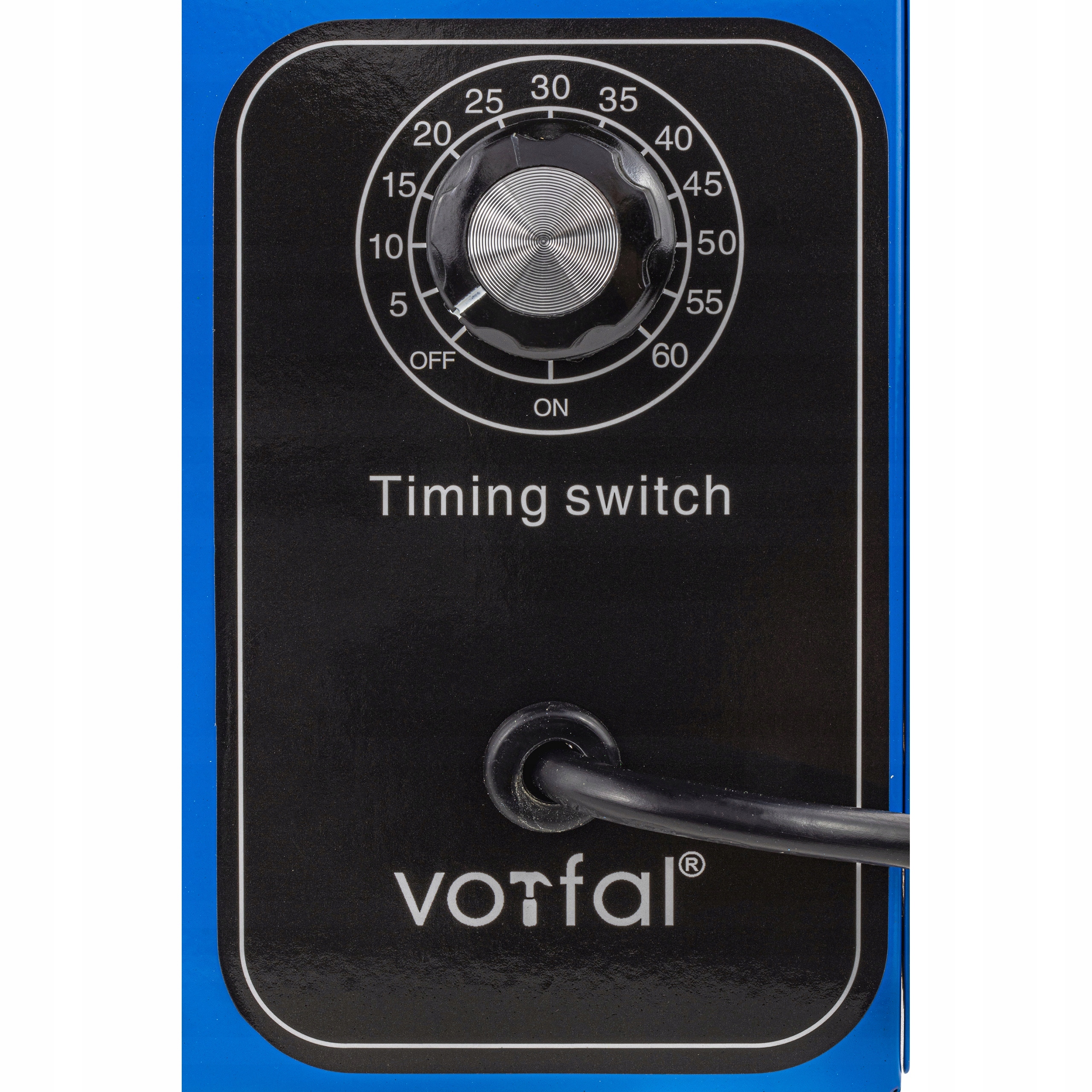 GENERATOR OZONU OZONATOR OCZYSZCZACZ DO POWIETRZA 60 000 MG/H 140W MOCNY EAN (GTIN) 5905475661495