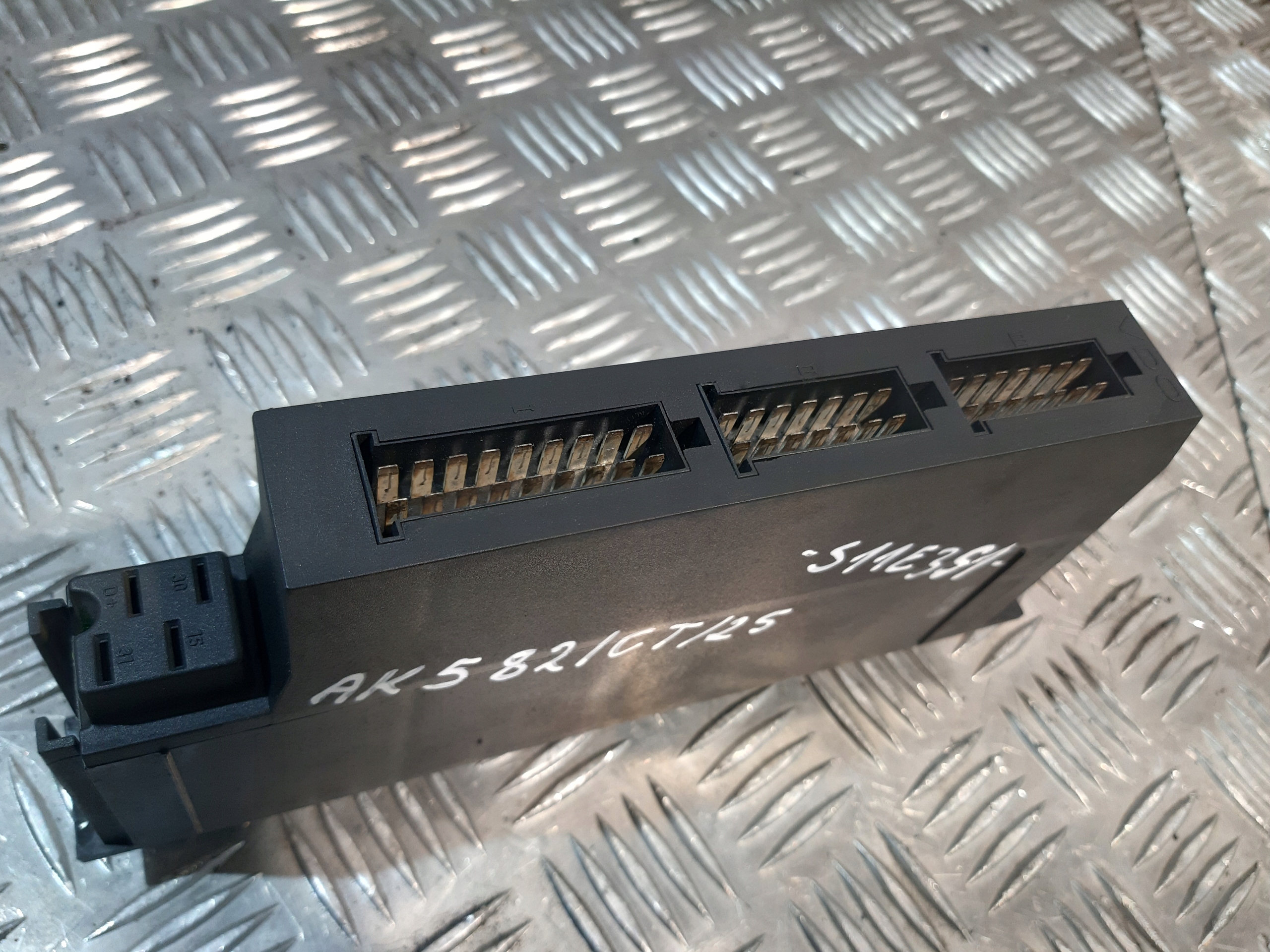 modulo FMR Mercedes A0004464402 VDO