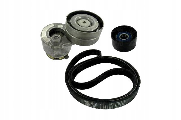 Skf Klinový Řemen Komplet Mitsubishi Carisma 1.9 D