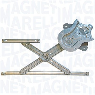 PODNOŚNIK SZYBY LEWY PRZÓD M.MARELLI do TOYOTA AVENSIS 1.6 1.8 2.0 2.2 Producent części Magneti Marelli